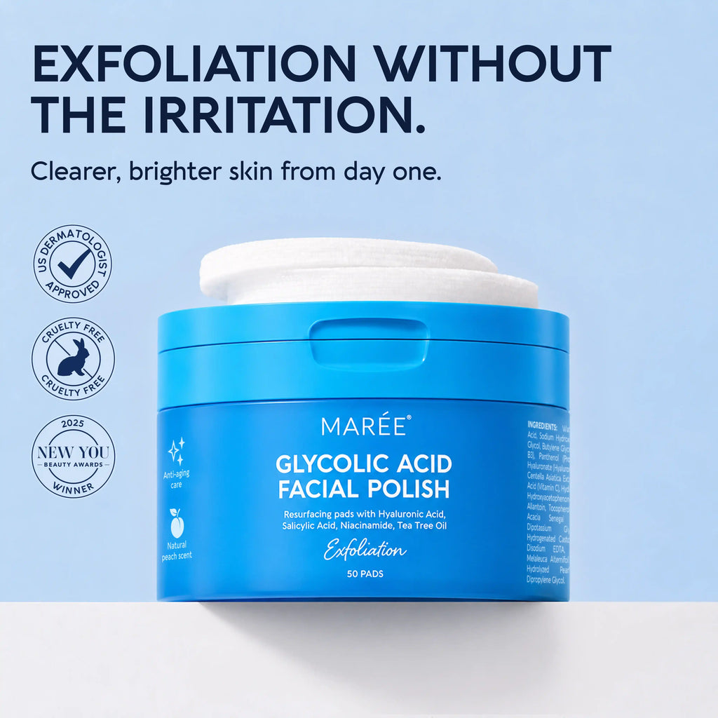 Beauty face product