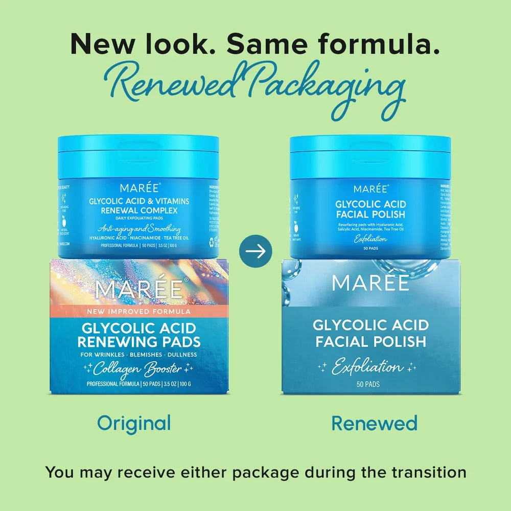Beauty face product