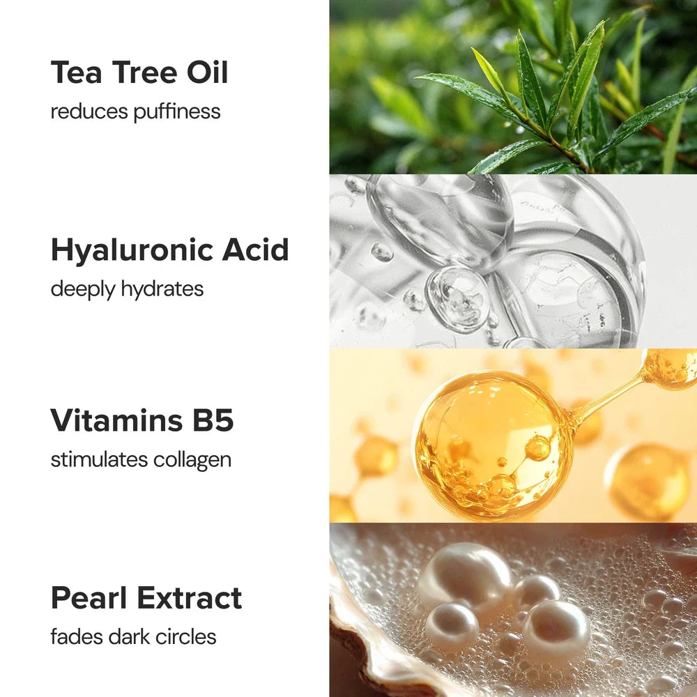 Beauty face product