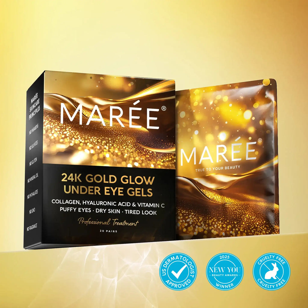 Beauty face product