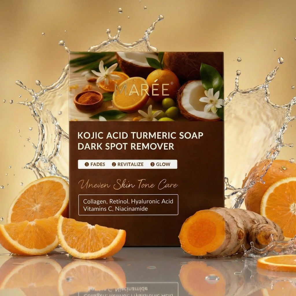 Beauty face product
