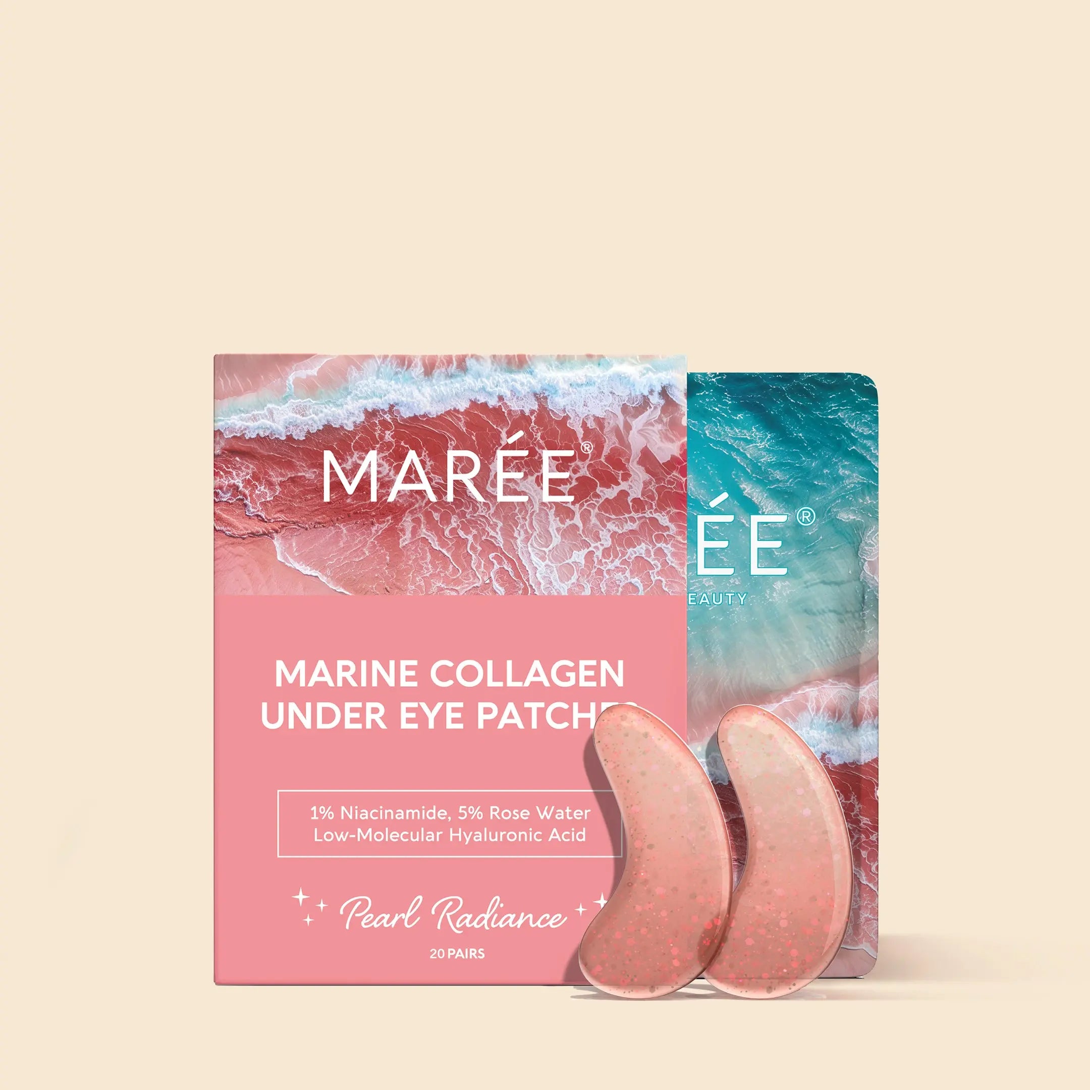 Beauty face product