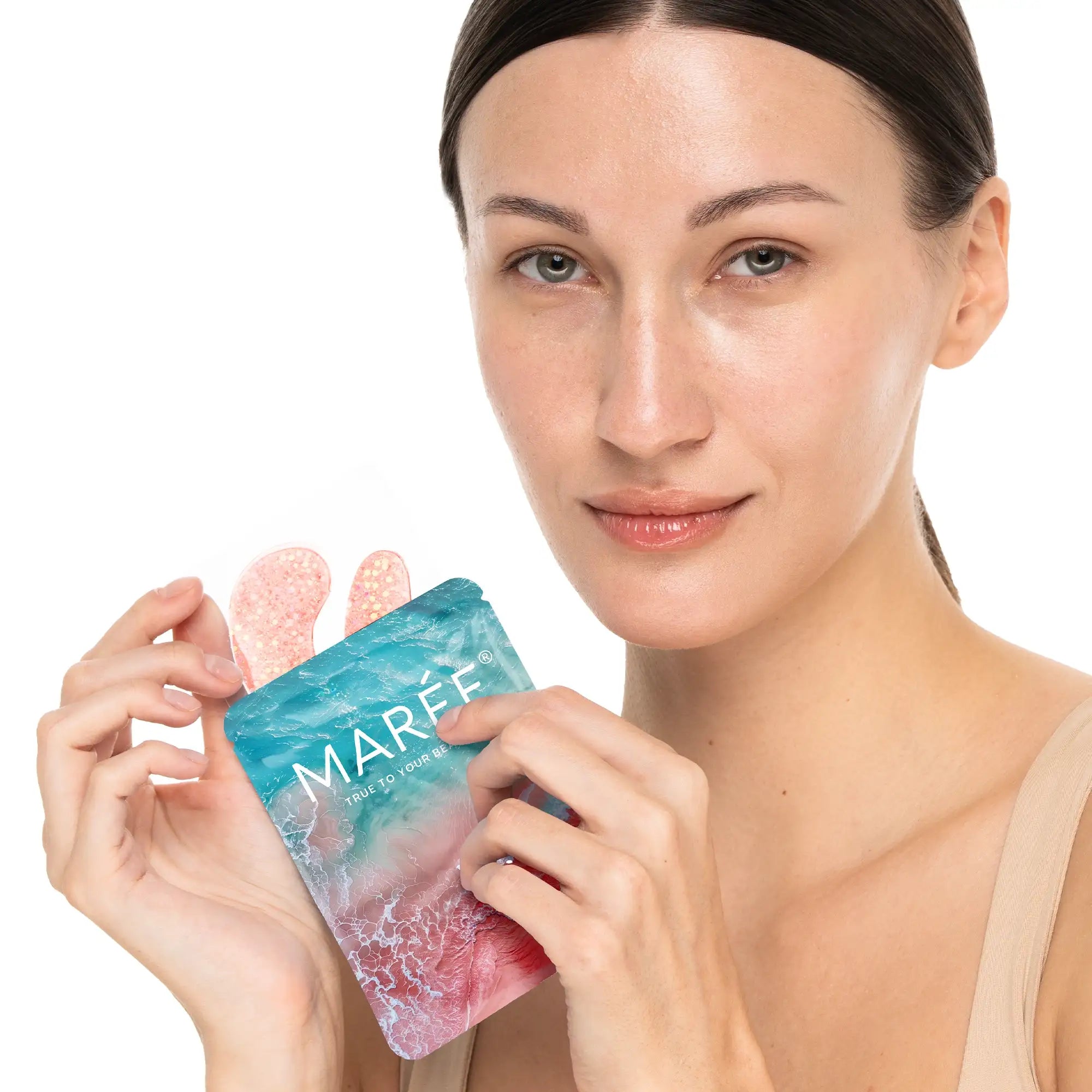 Beauty face product