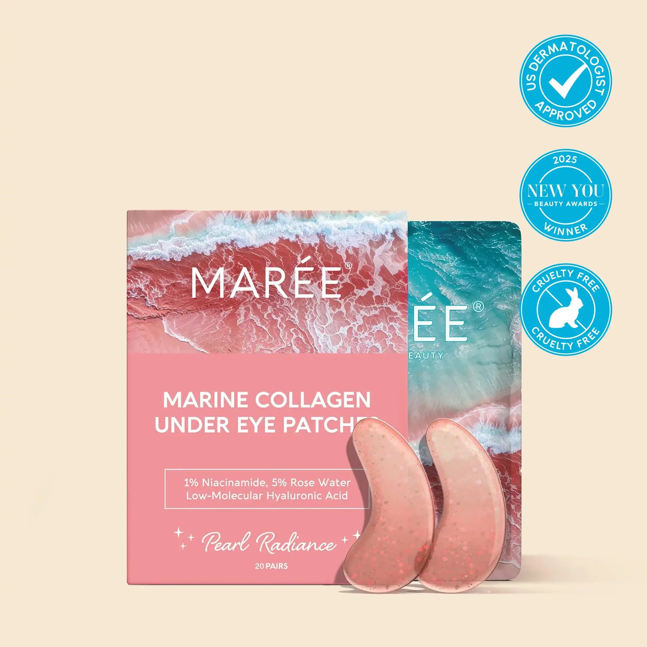 Beauty face product