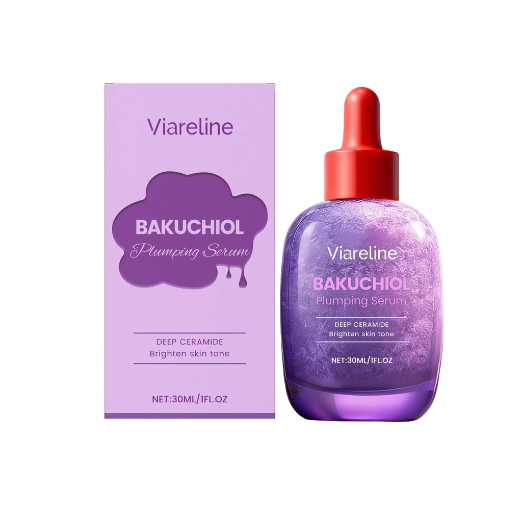 Bakuchiol & Vitamin C Illuminating Serum