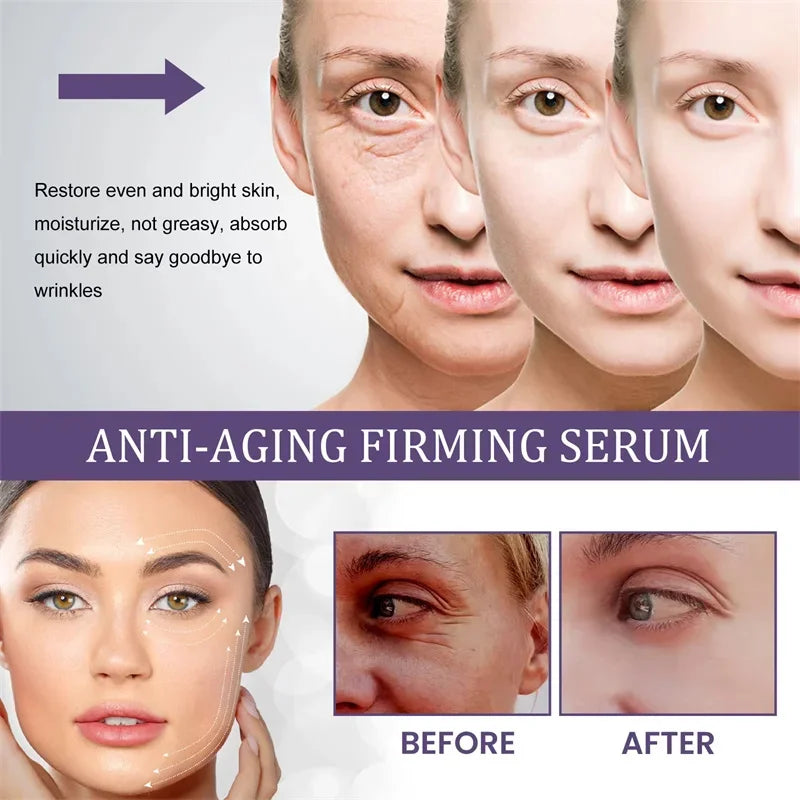 Retinol Anti-Aging Face Serum