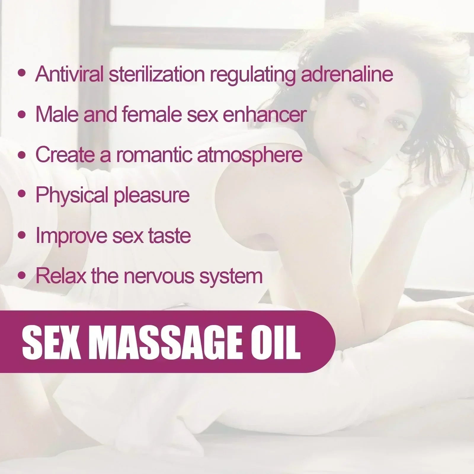 Women's Intimate Moisturizer & Tightening Gel