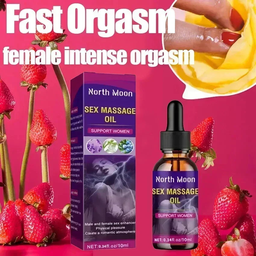 Women's Intimate Moisturizer & Tightening Gel