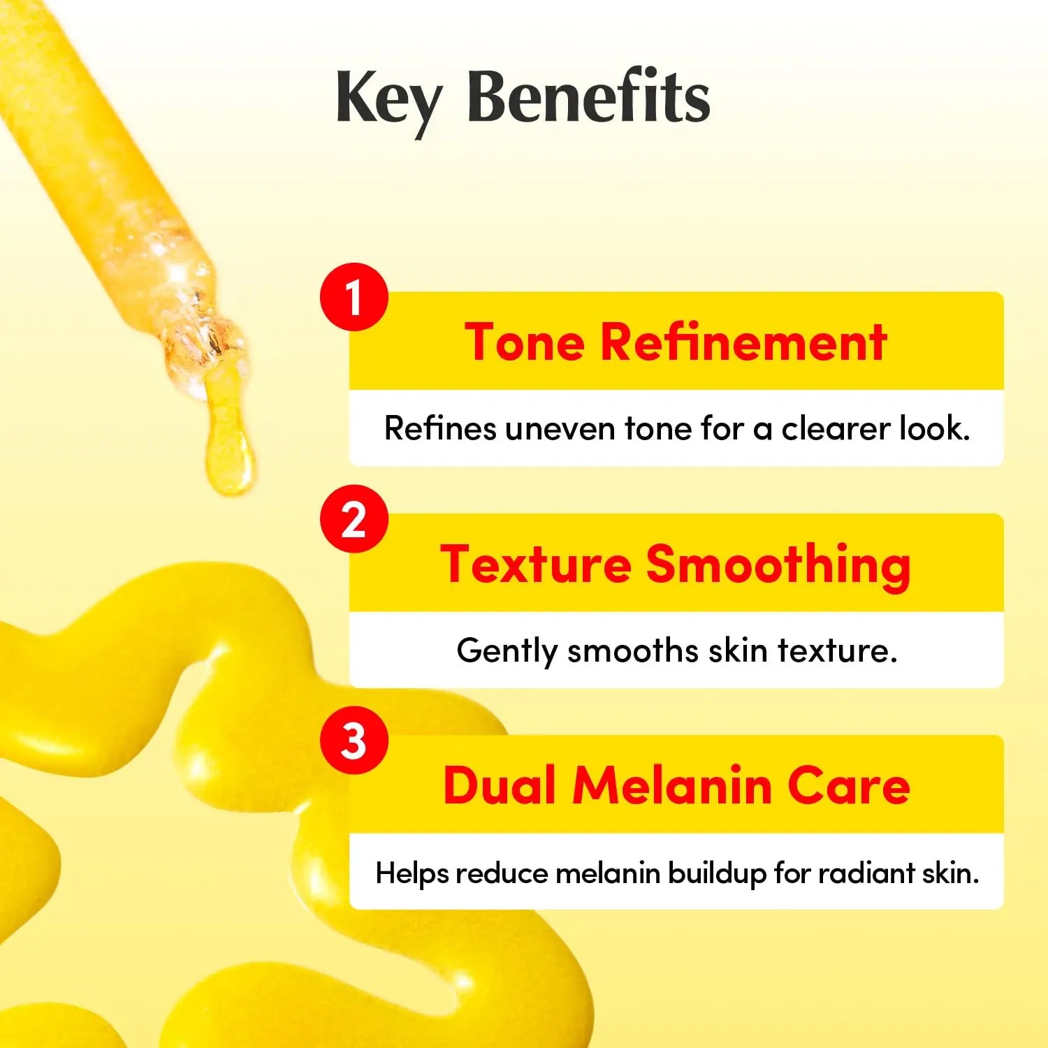 Bakuchiol & Vitamin C Illuminating Serum