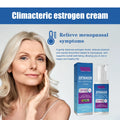 Phytoestrogen Cream for Menopause Relief