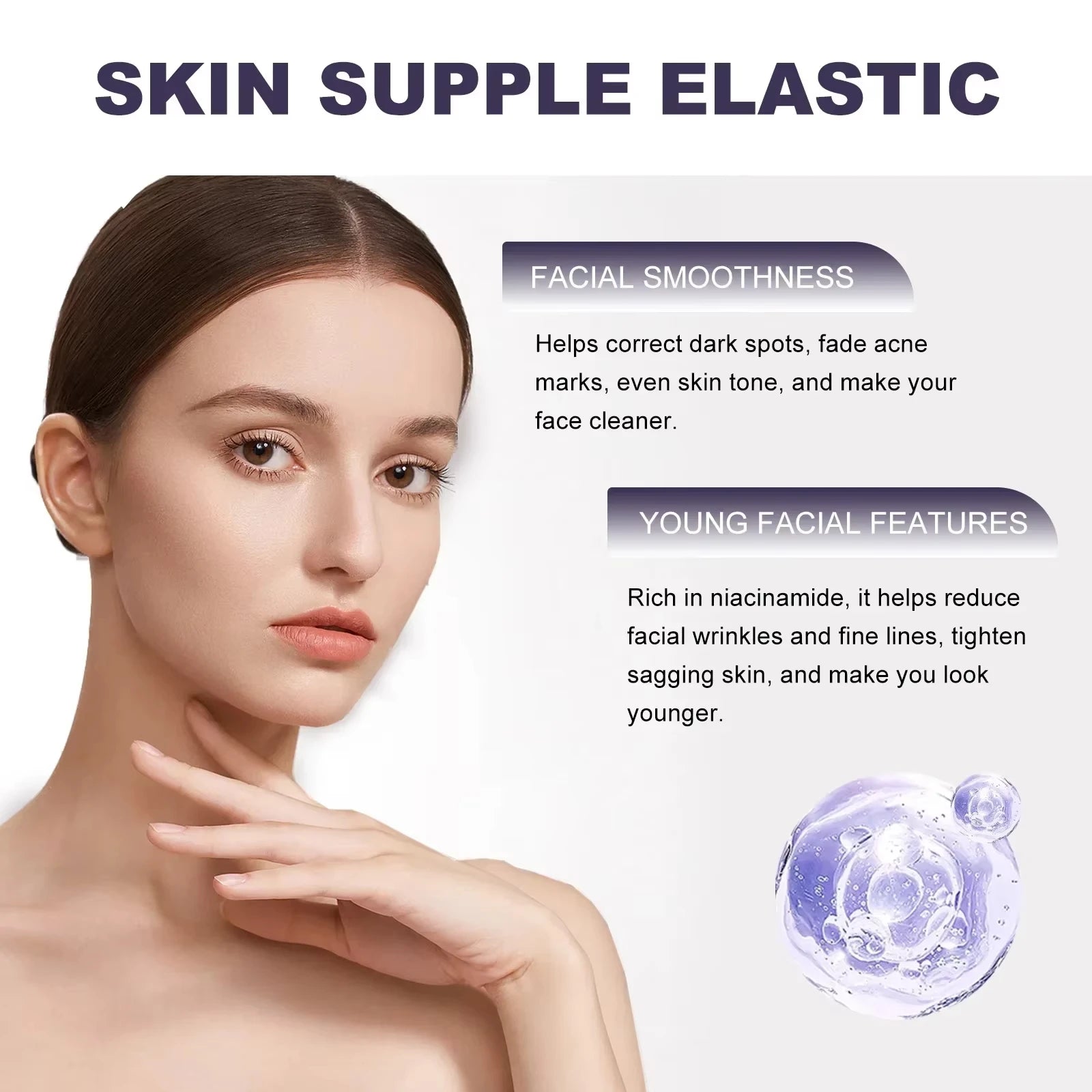 Face serums