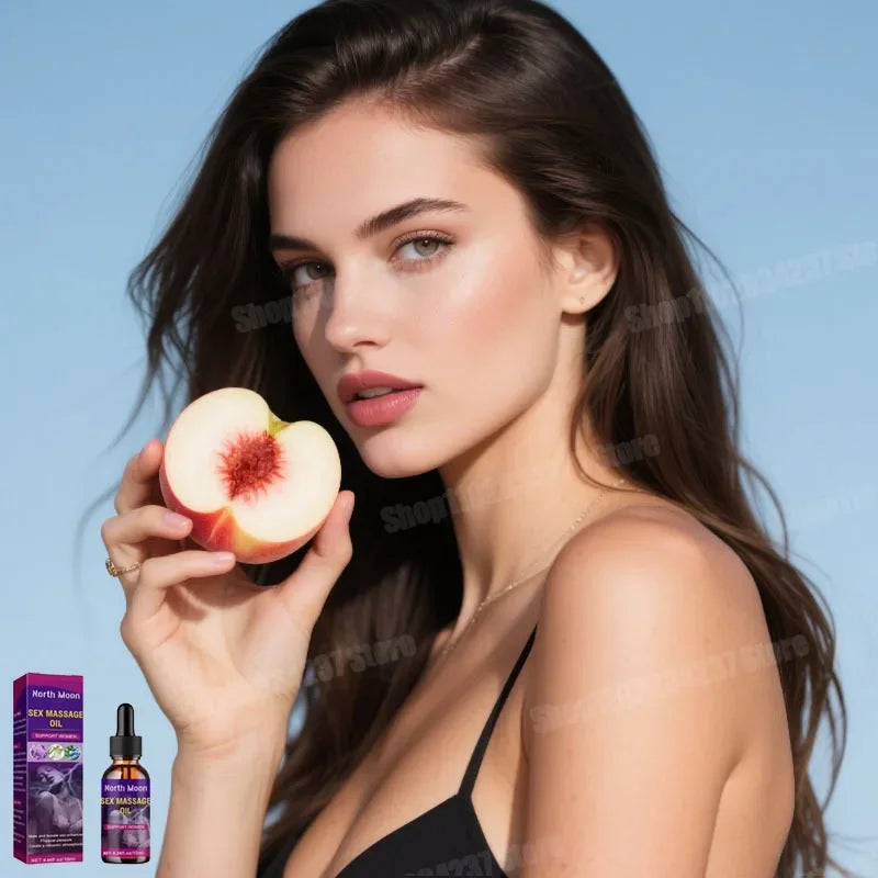 Women's Intimate Moisturizer & Tightening Gel