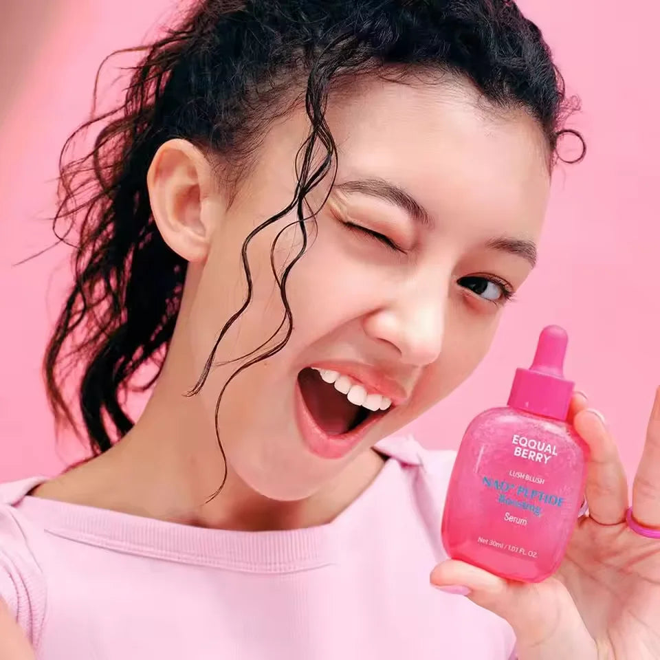 Bakuchiol & Vitamin C Illuminating Serum