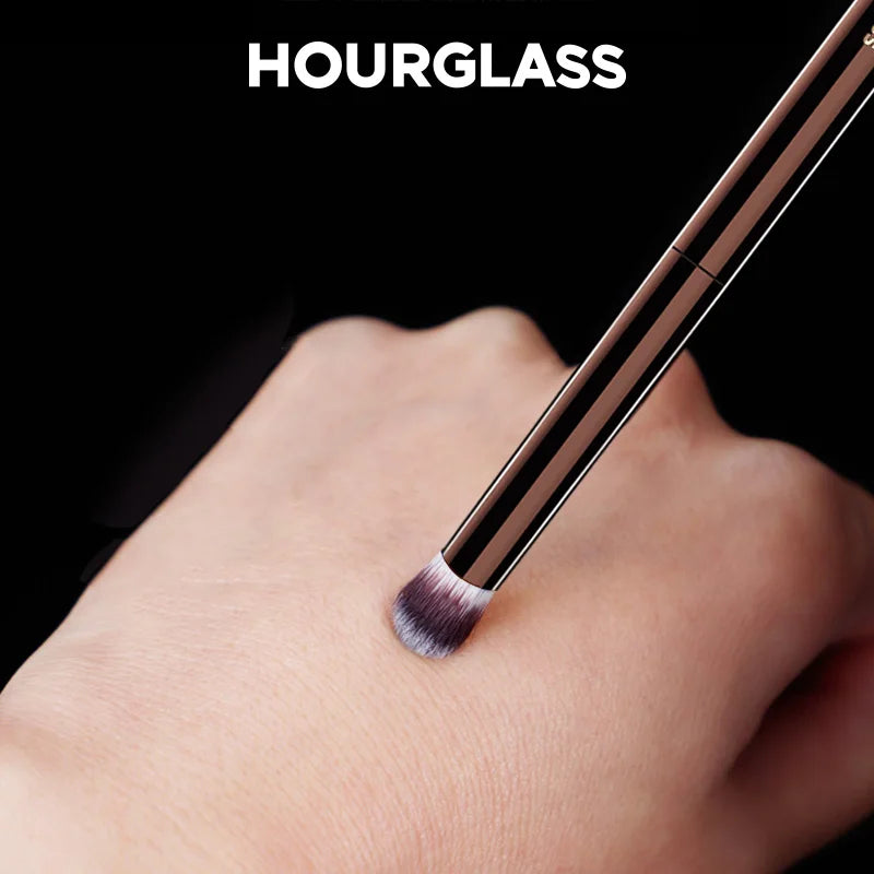 Hourglass Makeup Brushes Set — Full Face Collection
