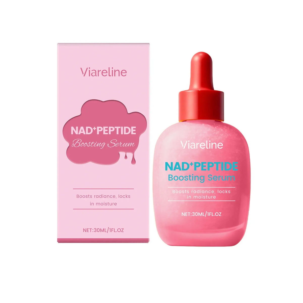 Bakuchiol & Vitamin C Illuminating Serum