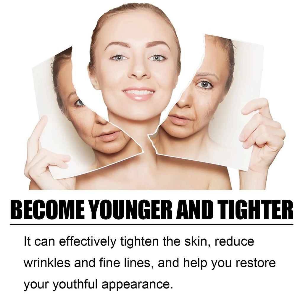 Retinol Anti-Aging Face Serum