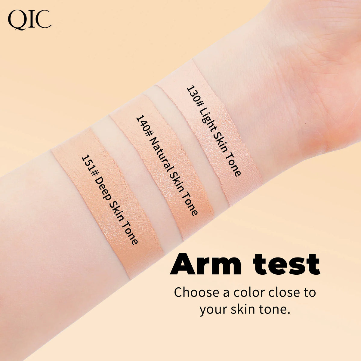 Hydrating Eye Brightening Concealer & Contour Cream
