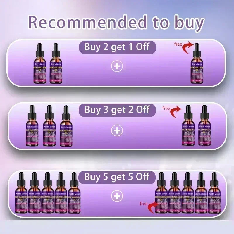 Women's Intimate Moisturizer & Tightening Gel