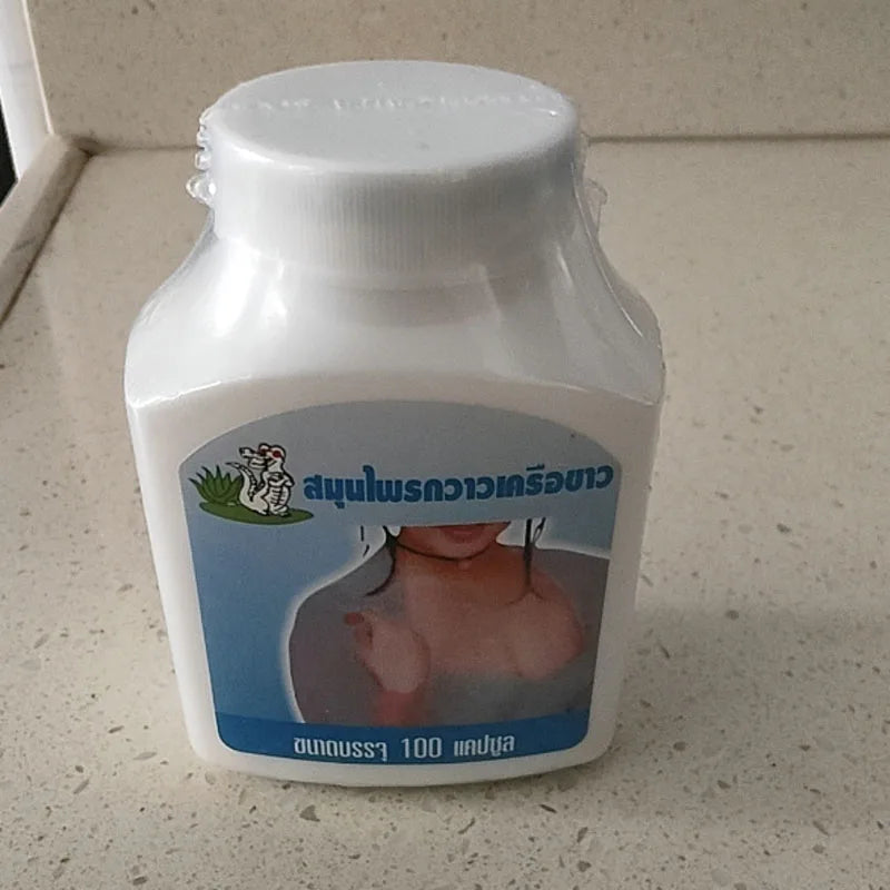 Feminizer Herbal Natural Feminization Supplement