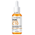 Vitamin C Facial Essence — Brightening, Hydrating & Anti-Aging Serum