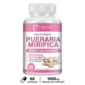 Pueraria Mirifica for Female Hormone Balance & Immunity