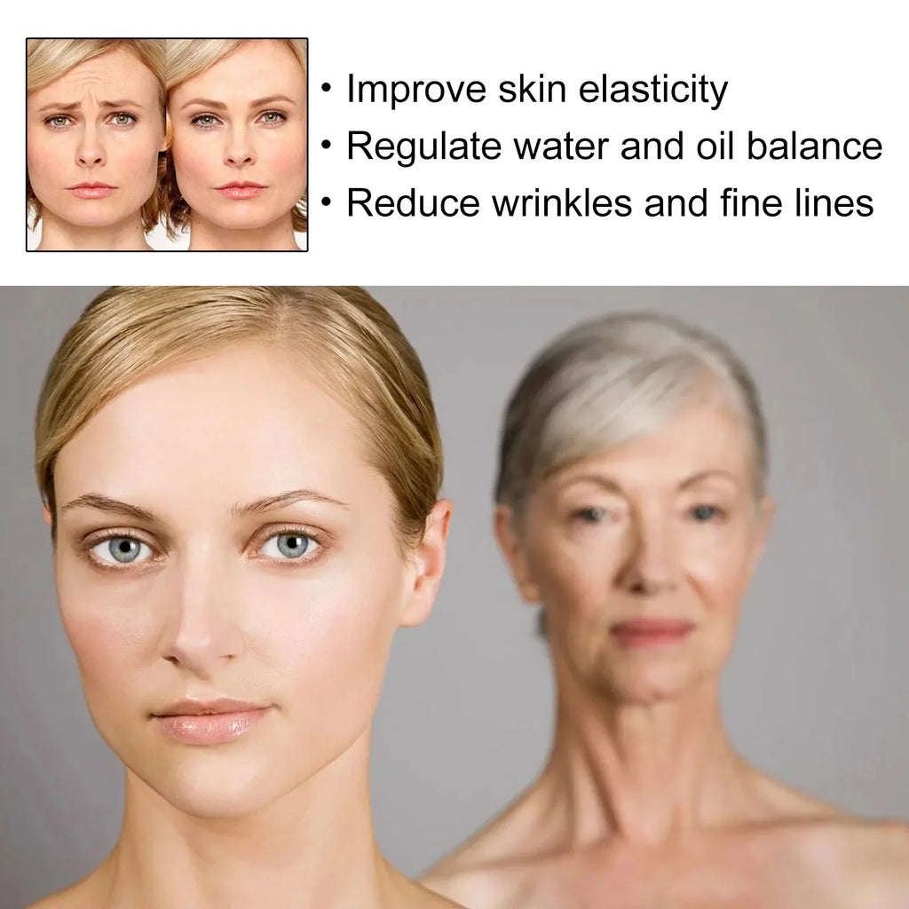 Retinol Anti-Aging Face Serum