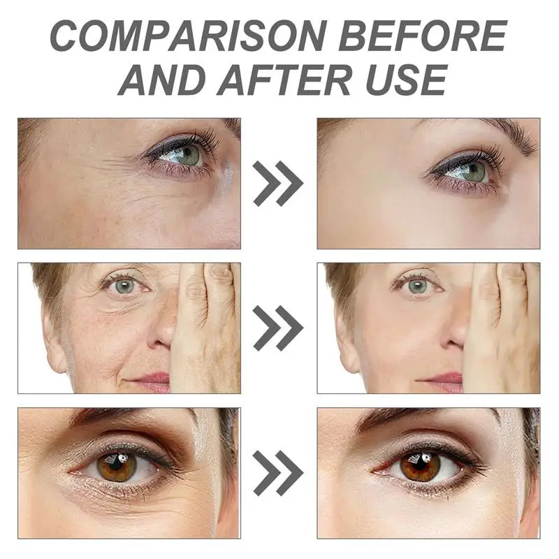 Face serums
