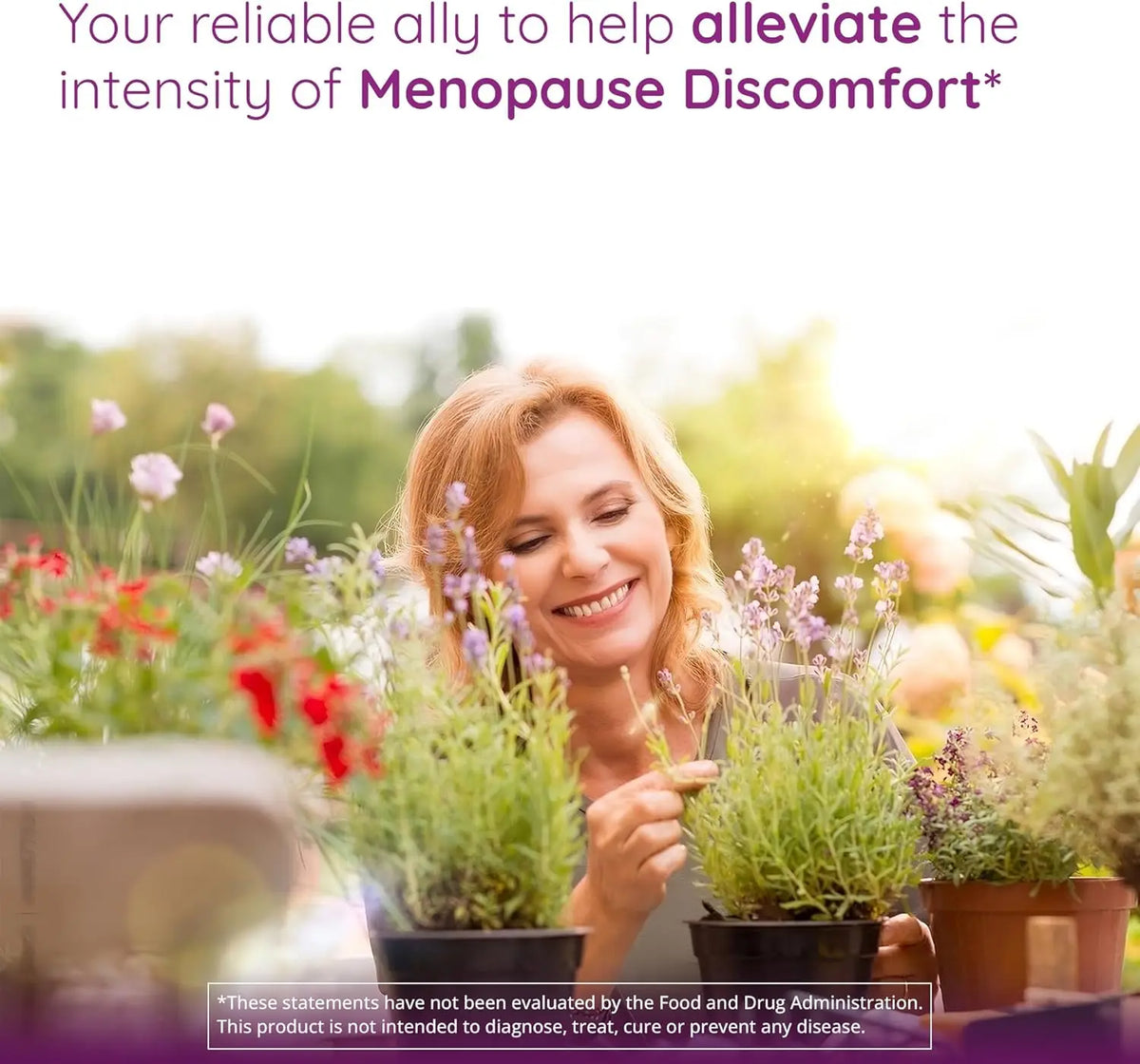 Go with The Flow — Hormone Balance Patches for Women