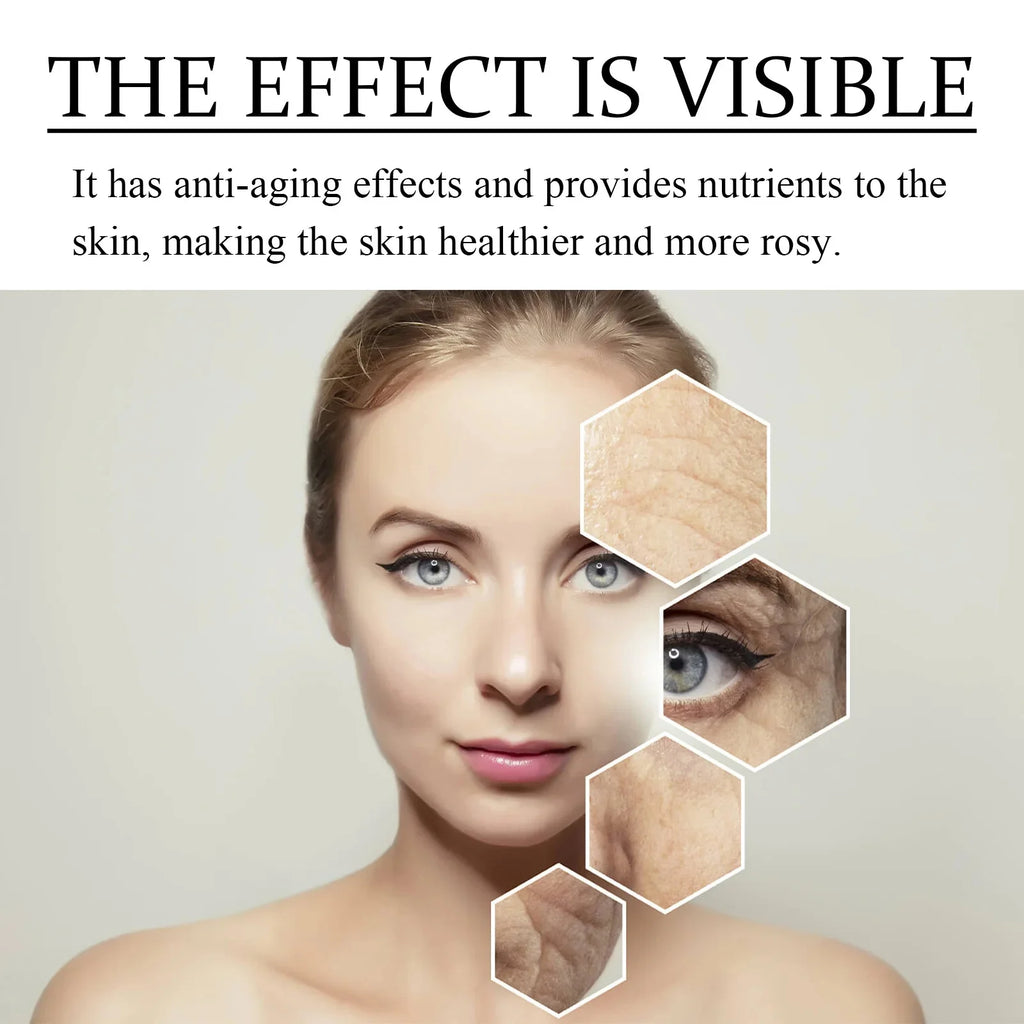Retinol Anti-Aging Face Serum