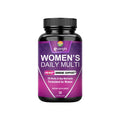 Multivitamin for Women: Supports Joints, Skin, Nails with Magnesium, Biotin, Calcium, Zinc, Selenium
