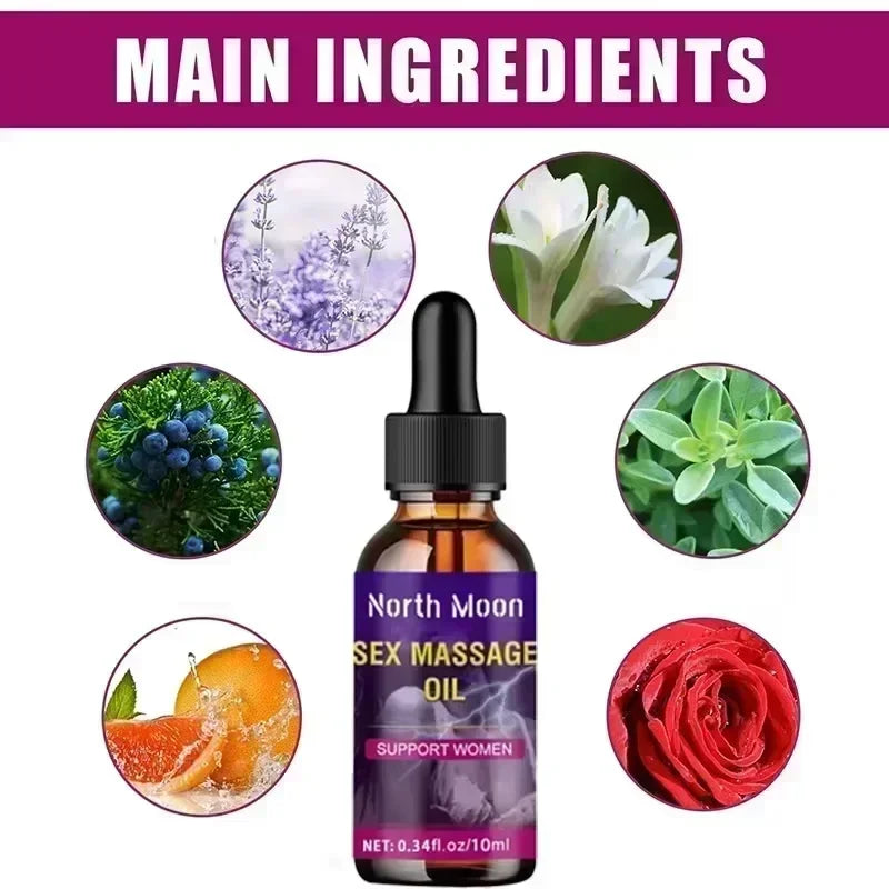 Women's Intimate Moisturizer & Tightening Gel