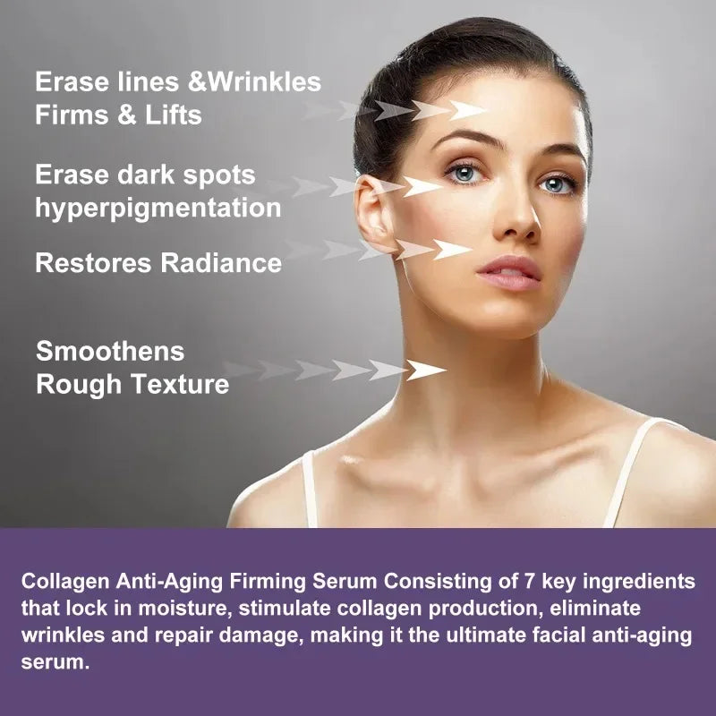 Retinol Anti-Aging Face Serum