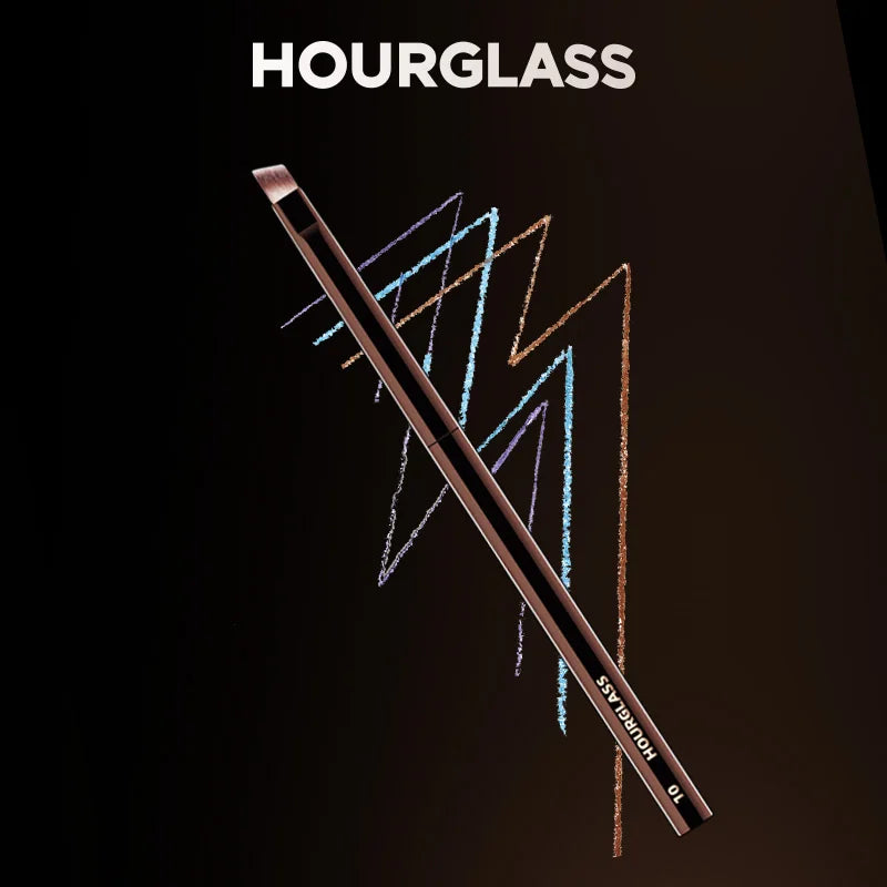 Hourglass Makeup Brushes Set — Full Face Collection