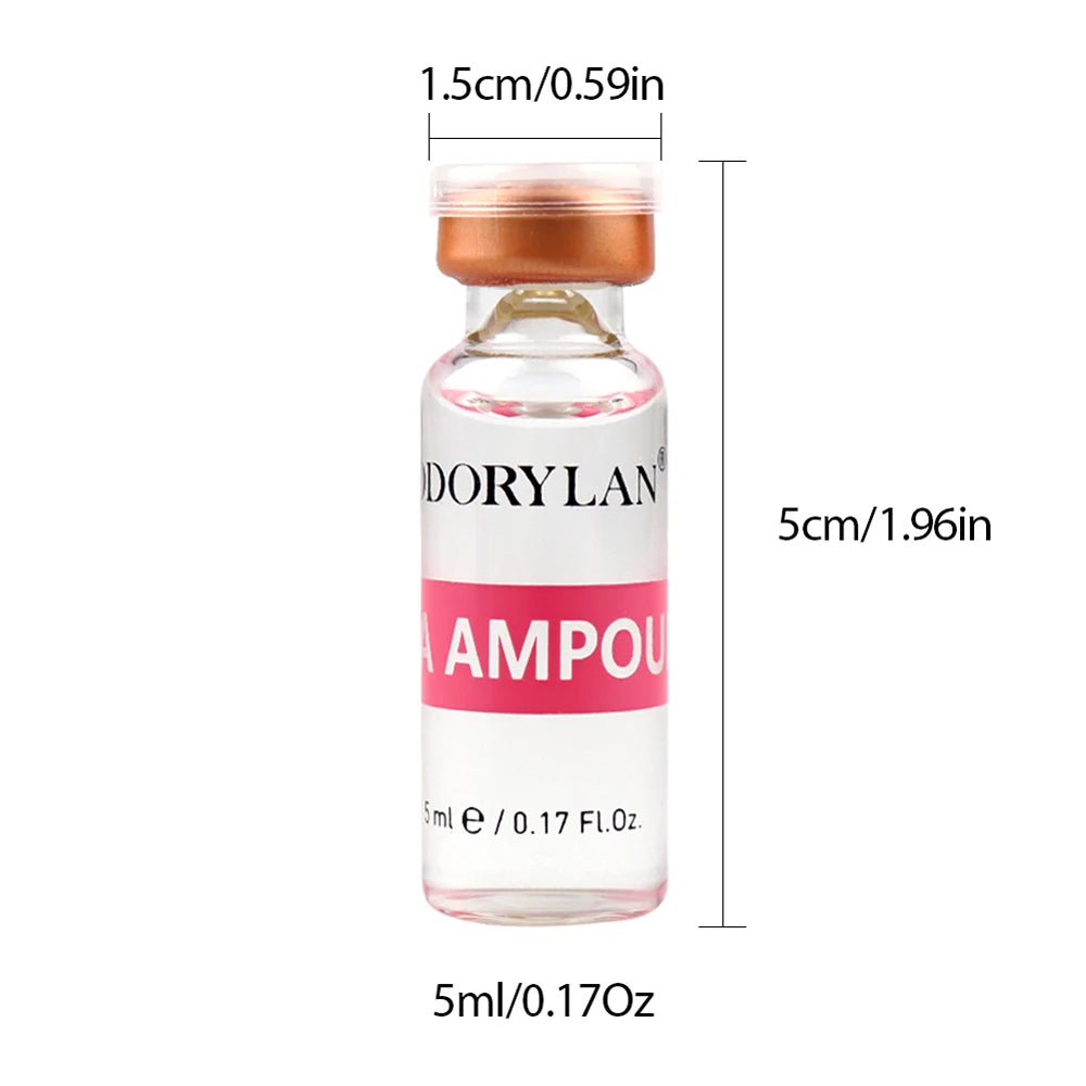 Hyaluronic Acid Face Serum — Firming, Moisturizing & Anti-Aging