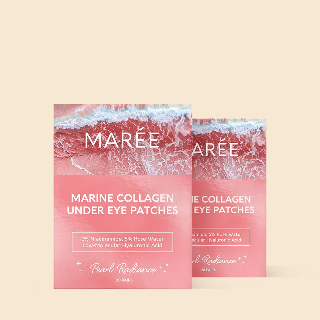 Beauty face product