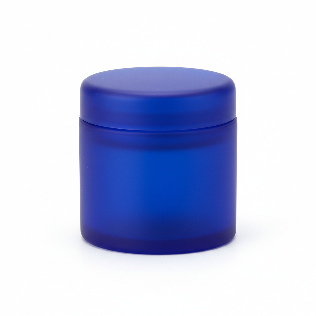 Glycolic & Salicylic Acid Peel Pads - Clean White Background