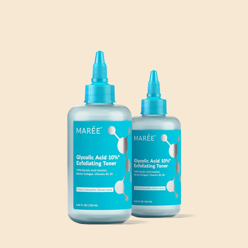 Beauty face product