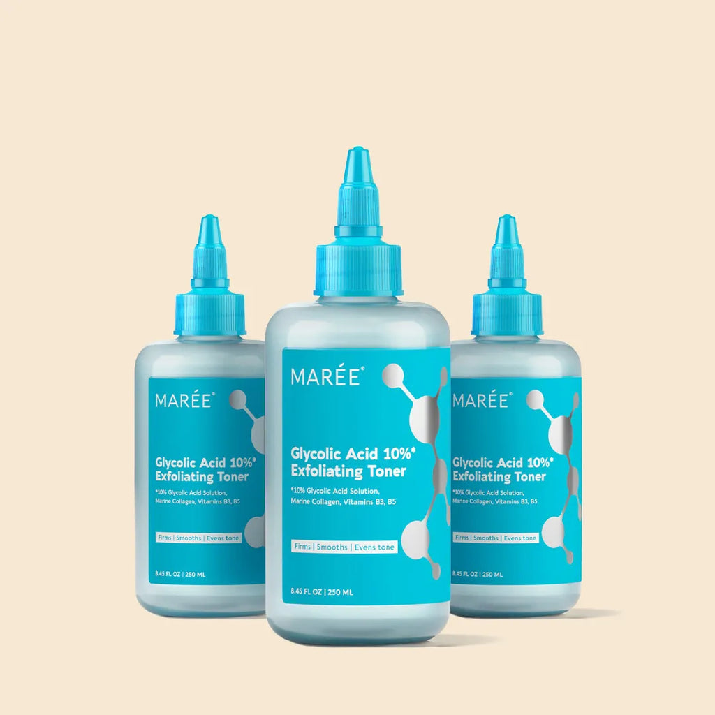 Beauty face product
