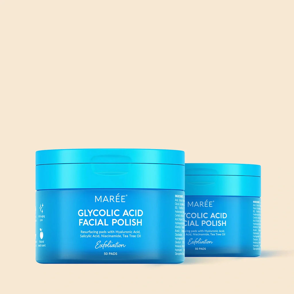 Beauty face product