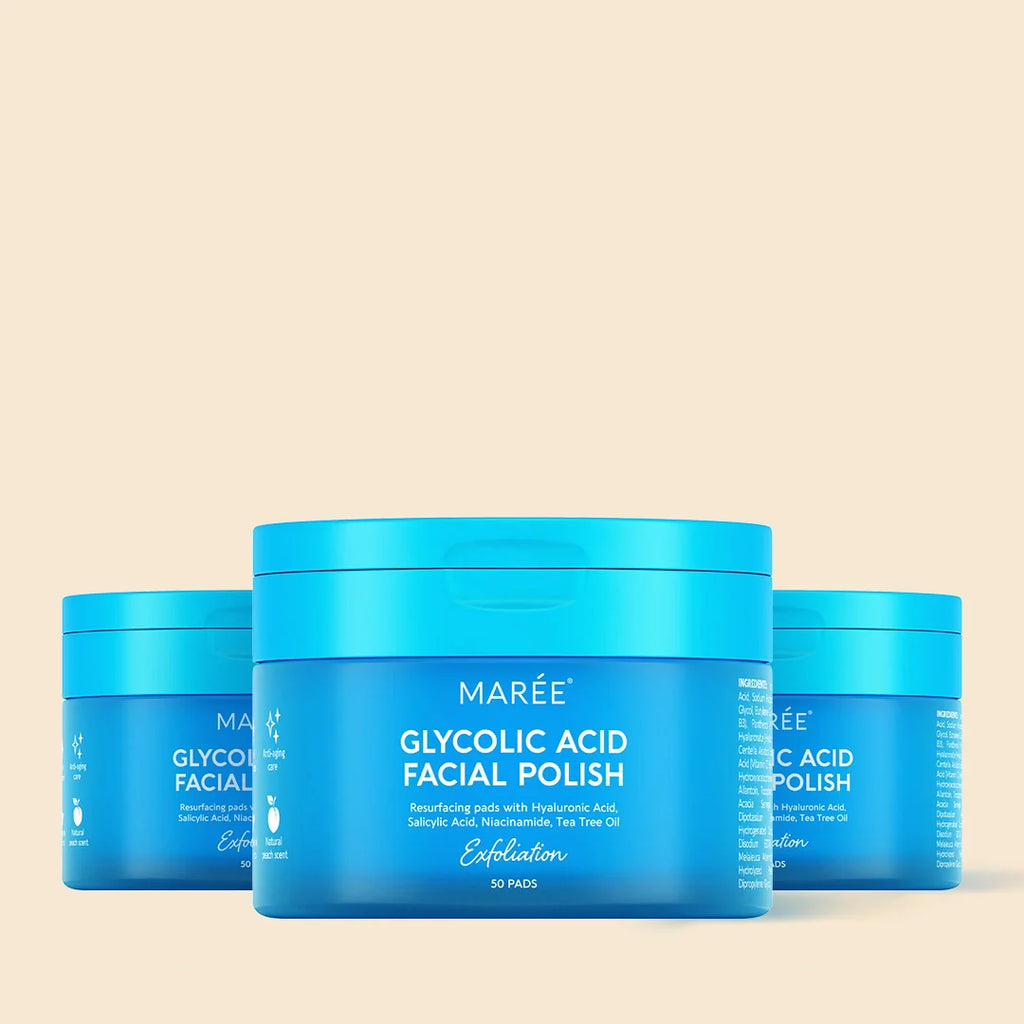 Beauty face product