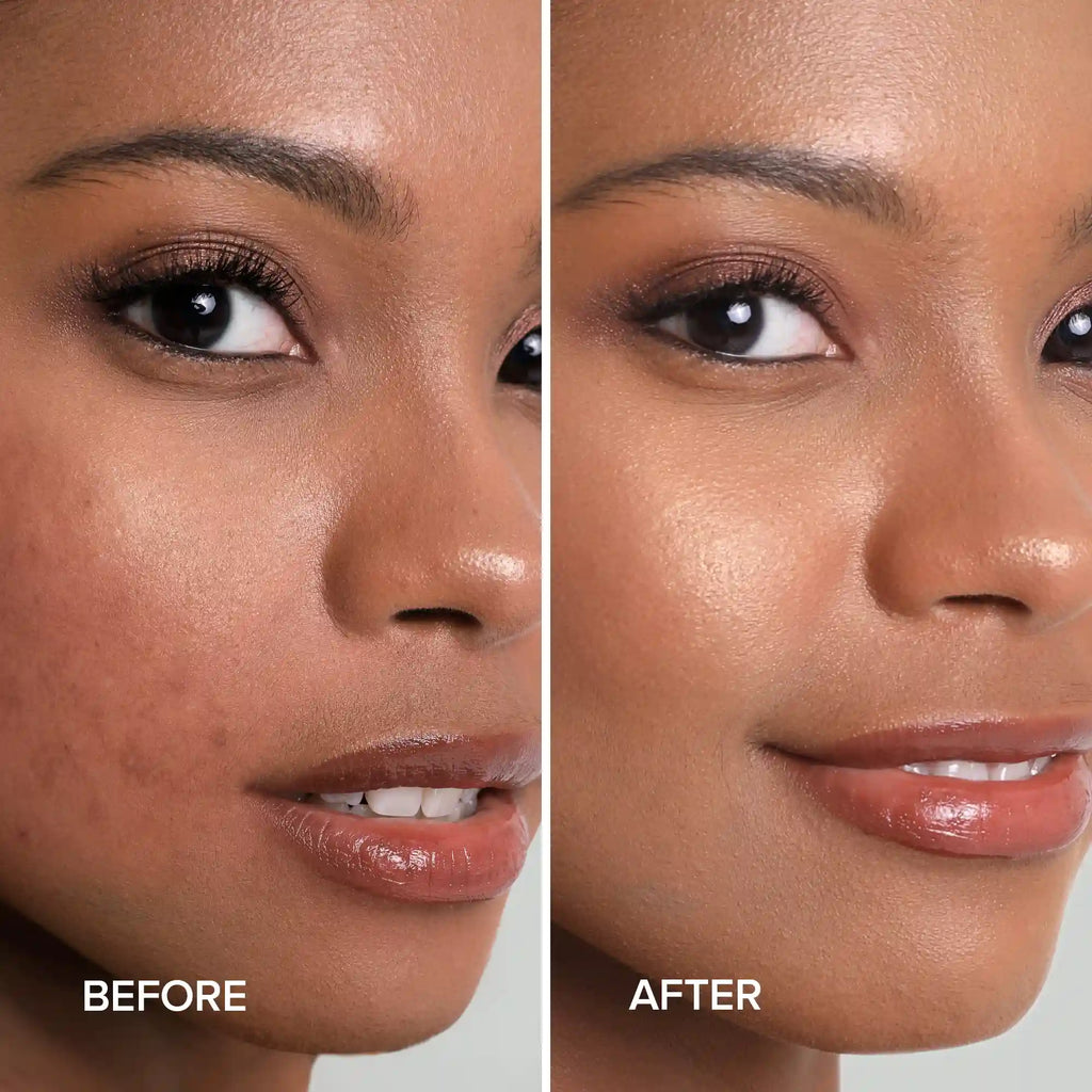 Beauty face product